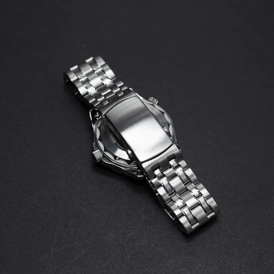 Seiko Seamster 5 ATM - Chrono122