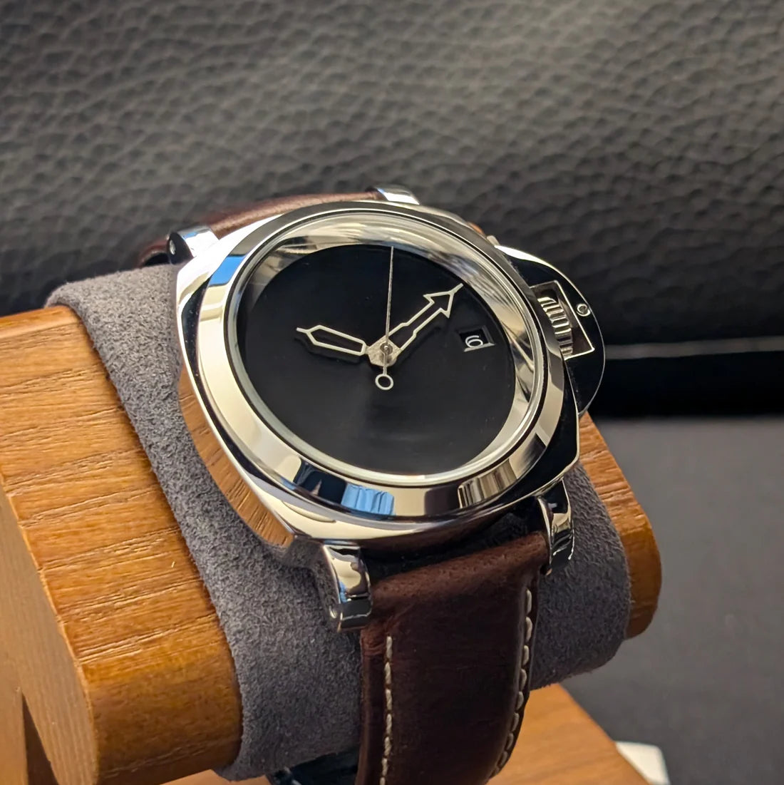 Seiko Panerai, Luminor Stérile,seiko vintage