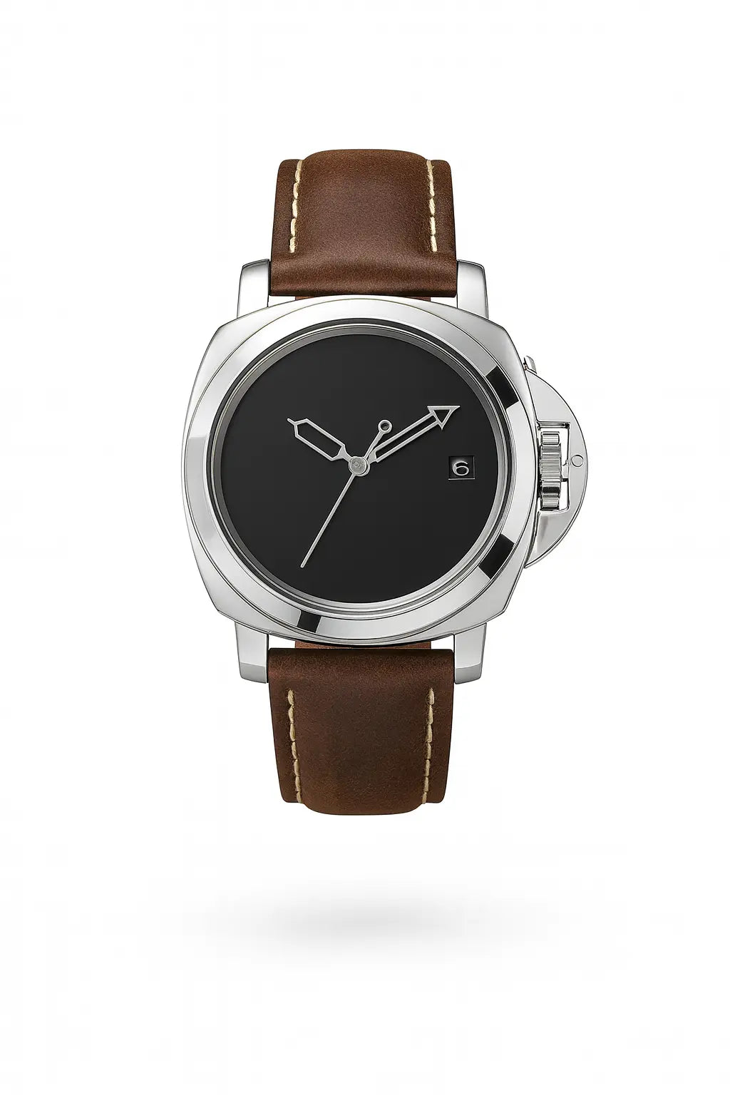 Panerai Luminor Stérile-Chrono 122 Chrono122