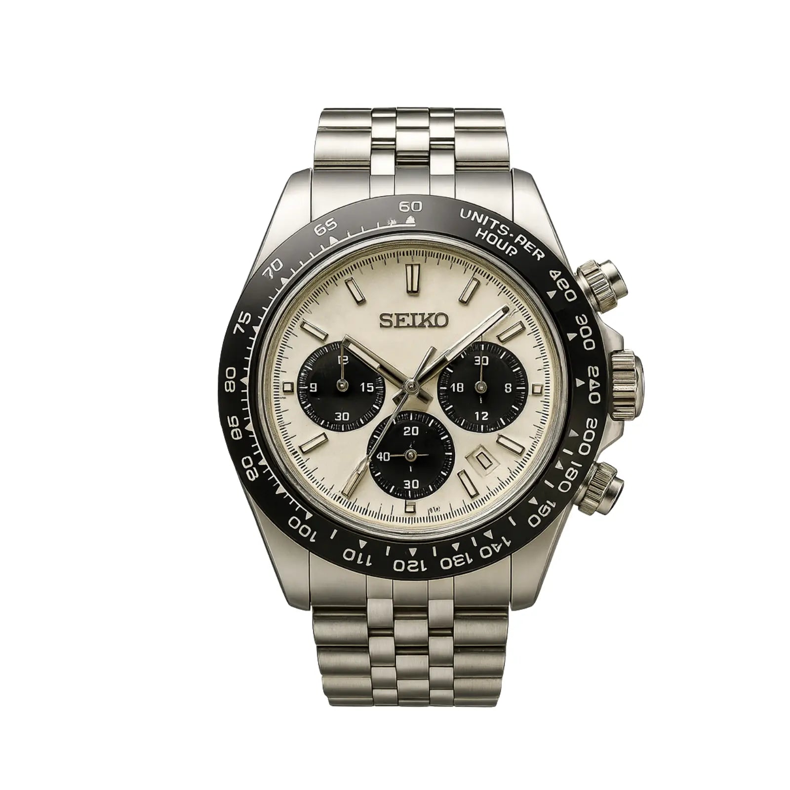 seiko mod Montre automatique, Proseiko, seiko nautilus, seiko mod