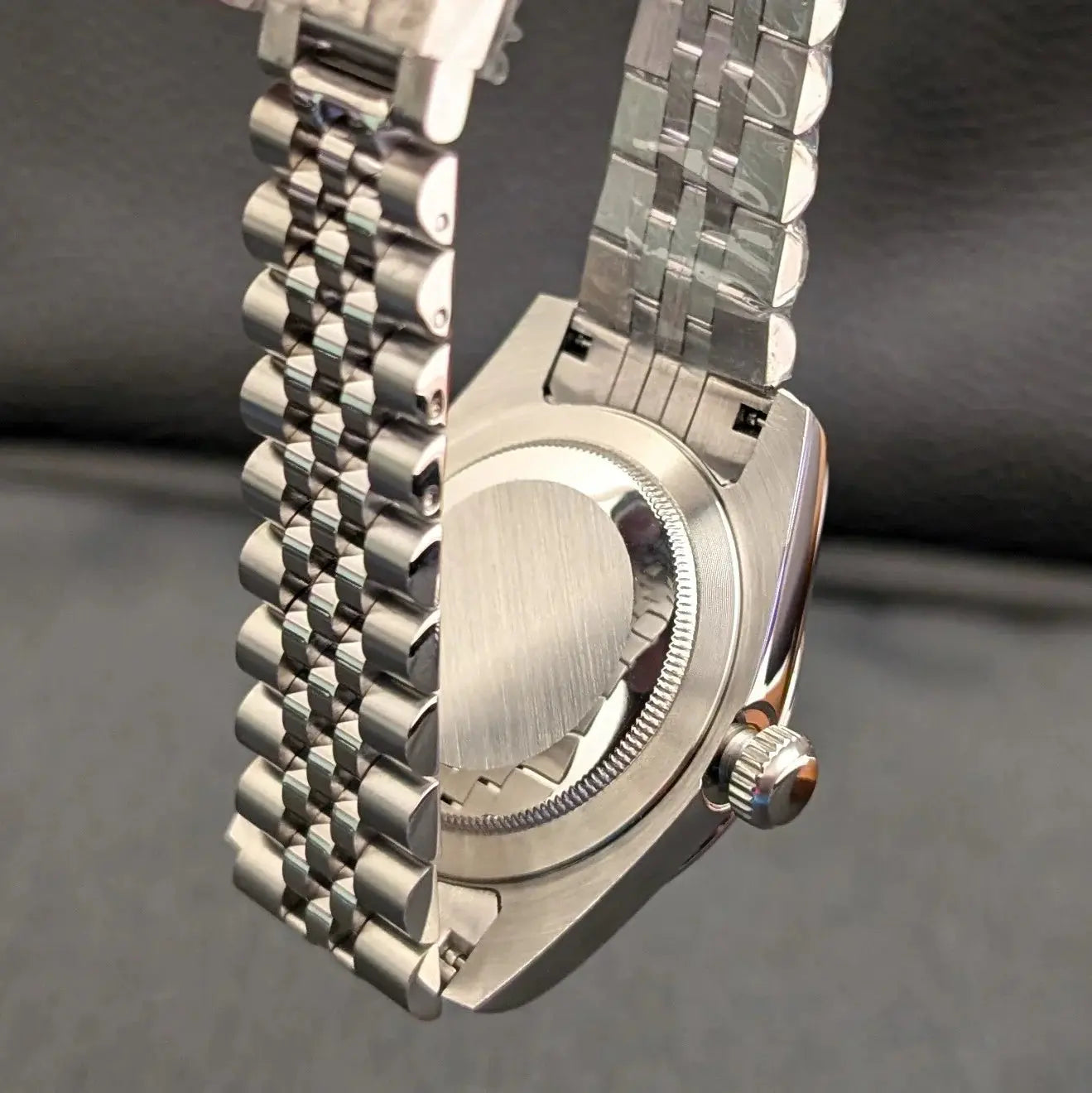 Seiko datejust Chrono122