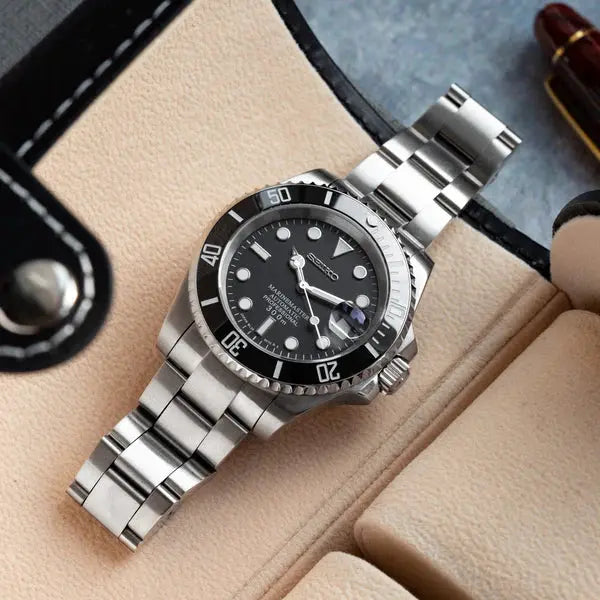 Submarinerblack