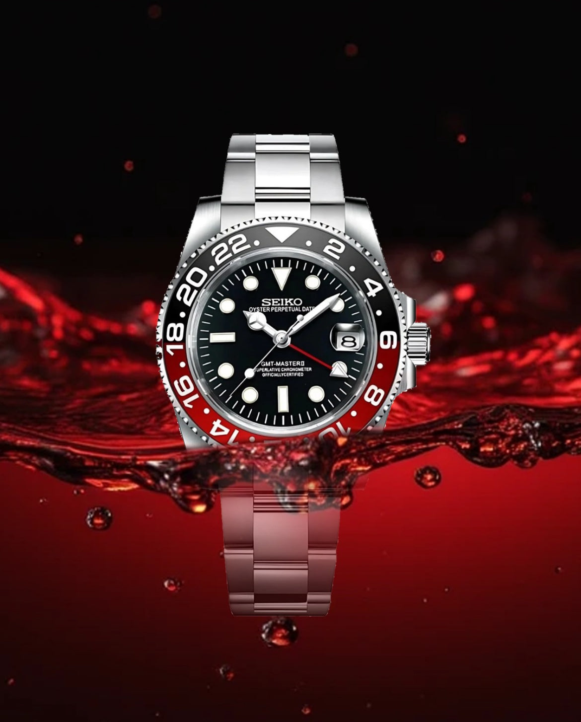 Montre les plus vendues