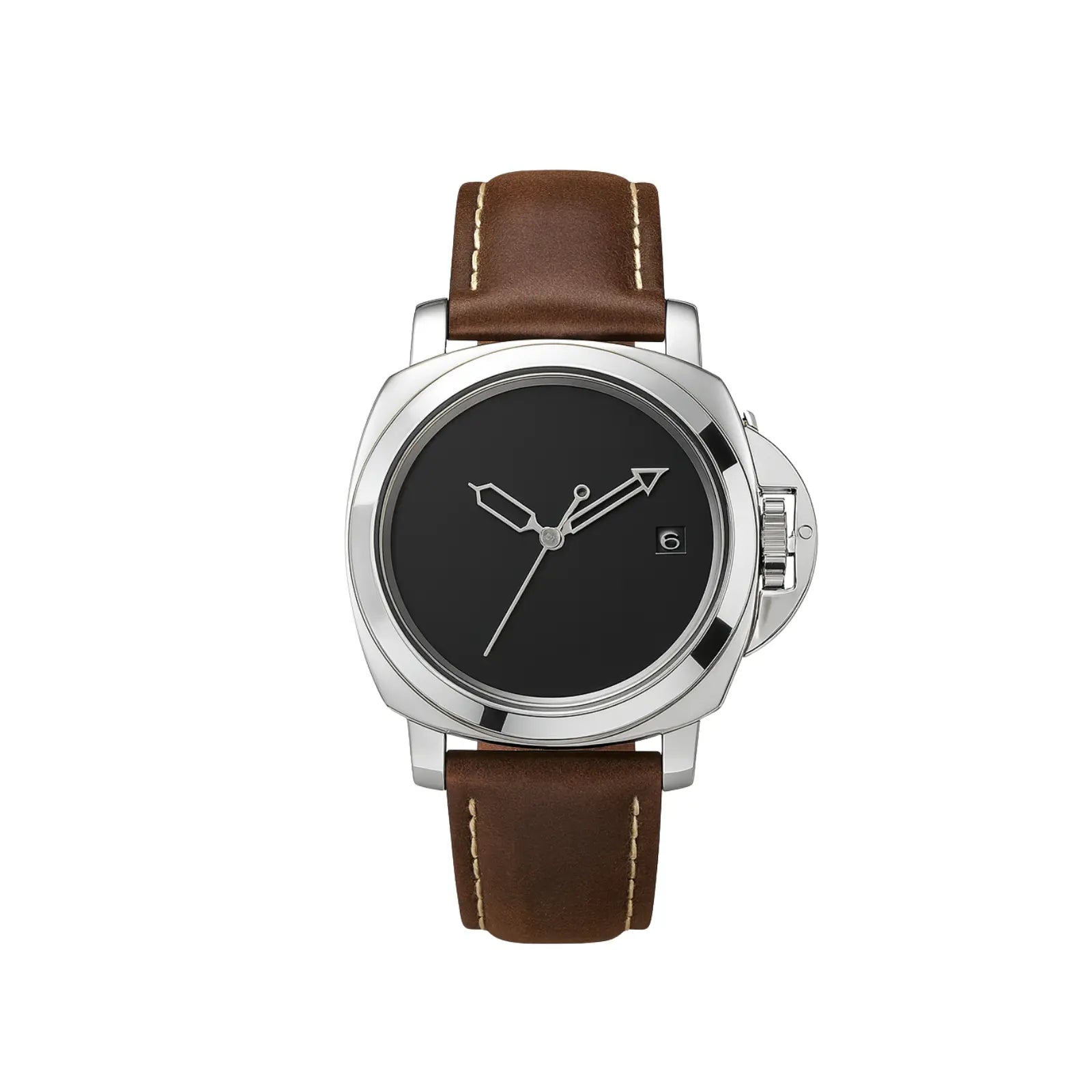 Panerai Luminor Stérile-Chrono 122 Chrono122